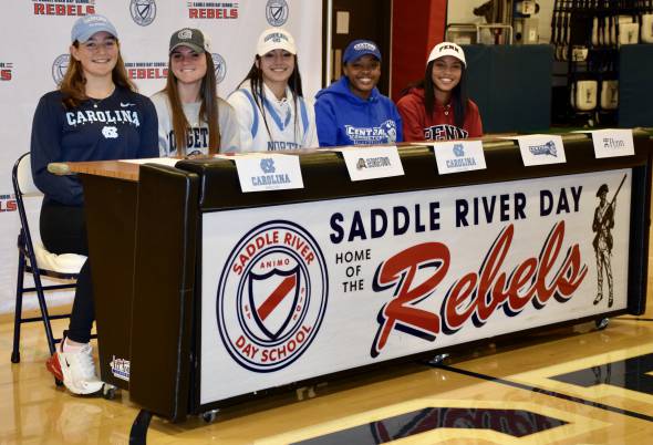 Saddle River Day School